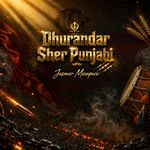 Dhurandhar Sher Punjabi (Punjab Kings)
