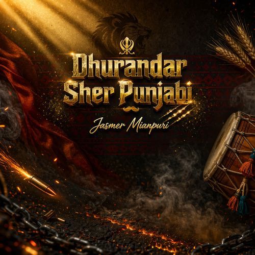 Dhurandhar Sher Punjabi (Punjab Kings)