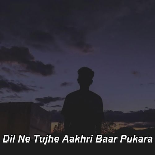 Dil Ne Tujhe Aakhri Baar Pukara