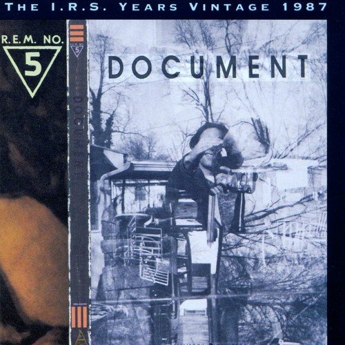 Document (The I.R.S. Years Vintage 1987)