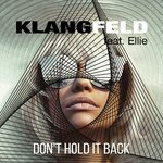 Don't Hold It Back (Radio Mix)