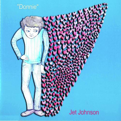 Donnie cover art