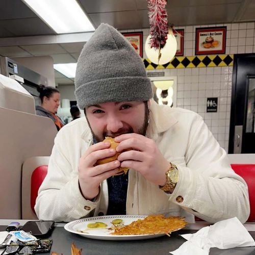 Dont Forget To Cry cover art