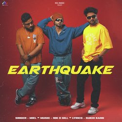 Earthquake-GDAvASF7cno