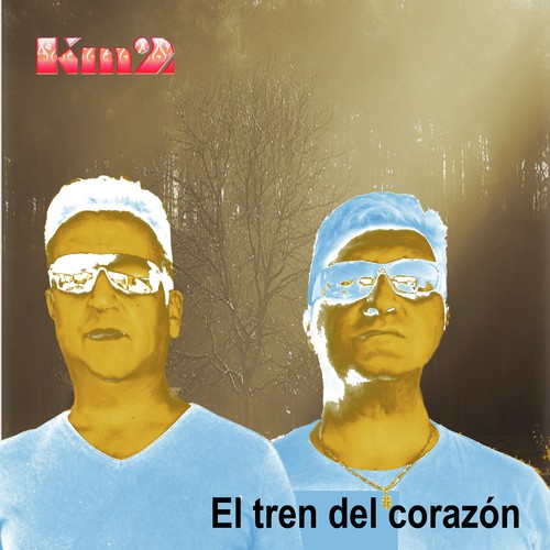 El Tren Del Corazón