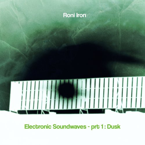 Electronic Soundwaves - prt 1: Dusk_poster_image