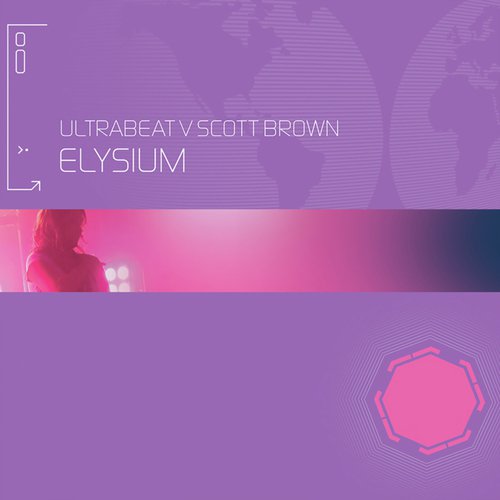 Elysium (I Go Crazy) (Ultrabeat Vs. Scott Brown / Extended Mix)