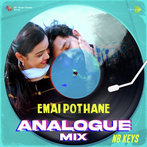 Emai Pothane - Analogue Mix