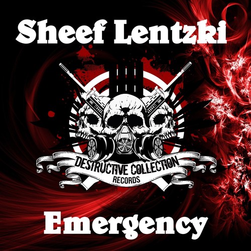 Emergency (Fabrice Torricella Remix) cover art