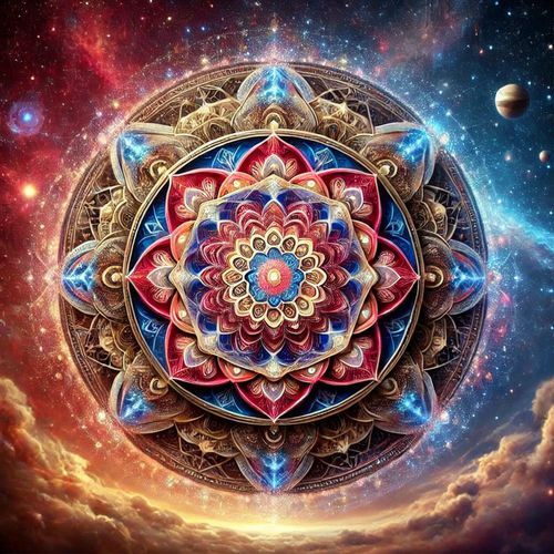 Solfeggio Miracle Frequencies (285 Hz) cover art
