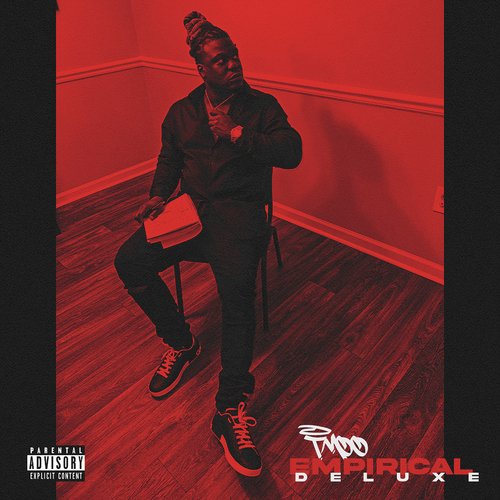 Empirical cover art