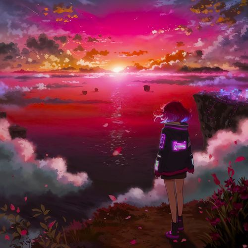 End Of Spring 2 (speed up) cover art