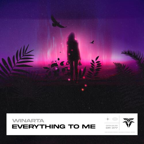 Everything To Me_poster_image