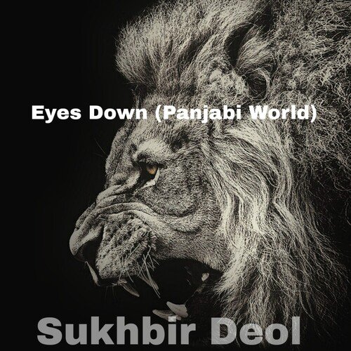 Eyes Down (Panjabi World)