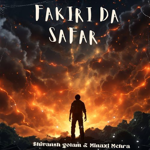 Fakiri Da Safar