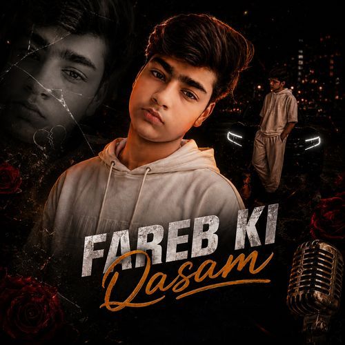 Fareb Ki Qasam