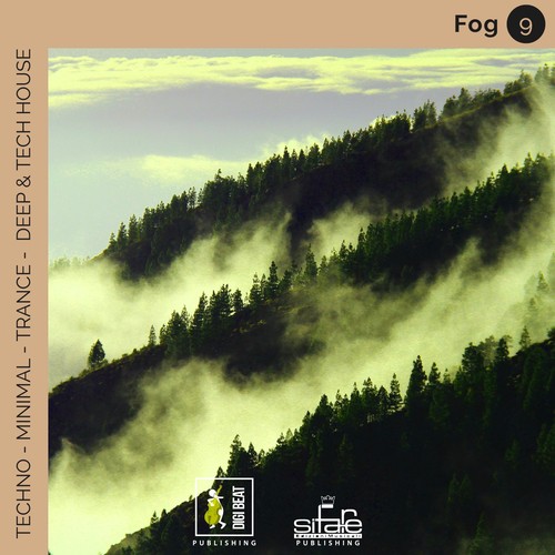 Nick cover art
