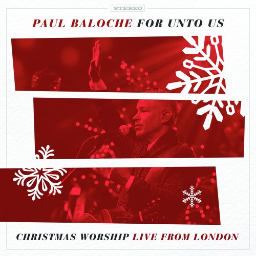 Joy to the World / Our God Saves [Live]