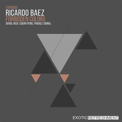 Ricardo Baez