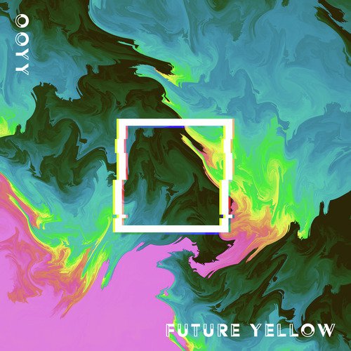 Future Yellow_poster_image