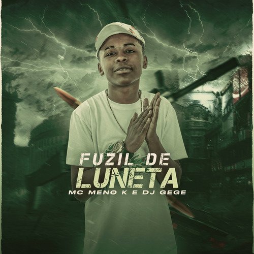 Fuzil de Luneta_poster_image