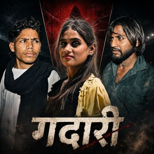 Gaddari