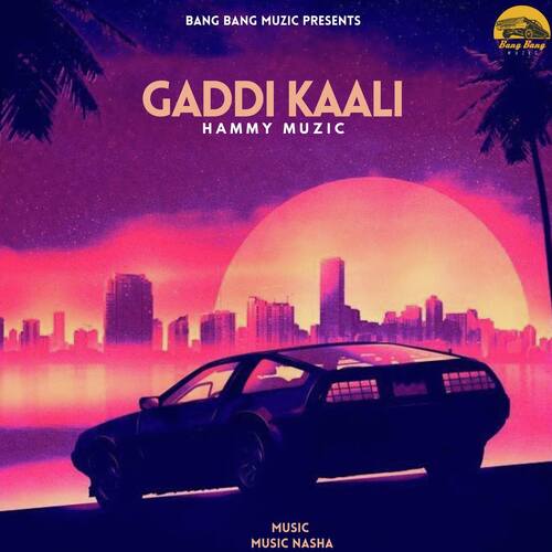 Gaddi Kaali