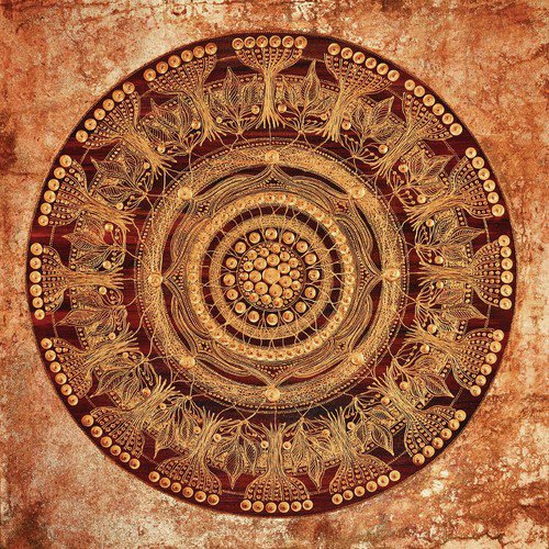 The Tribe cover art