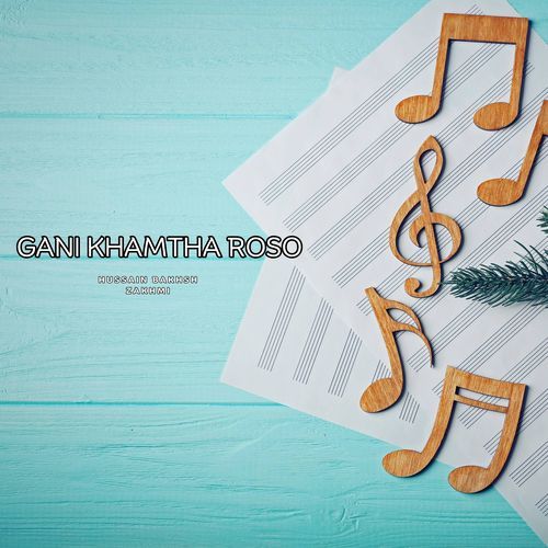 Gani Khamtha Roso