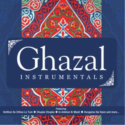 Ghazal Instrumentals