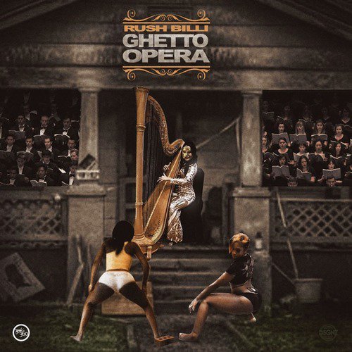 Ghetto Opera (Radio Edit)