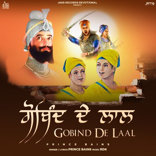 Gobind De Laal