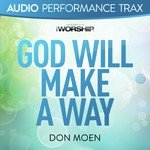 God Will Make A Way