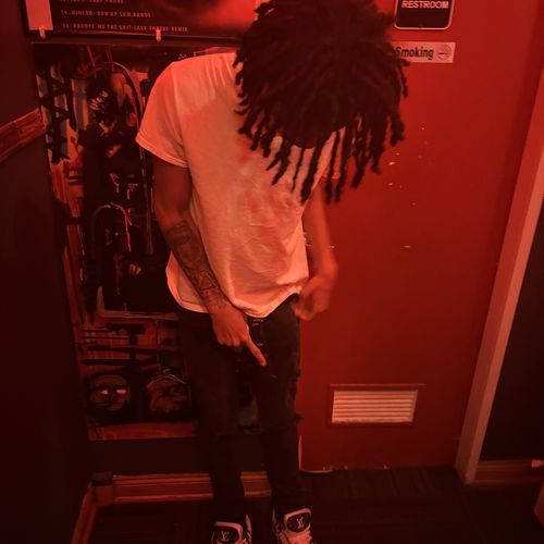 Gone cover art