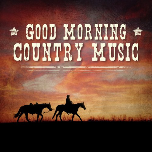 American Country cover art