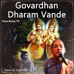 Govardhan Dharam Vande-JjEEXhgDGnc