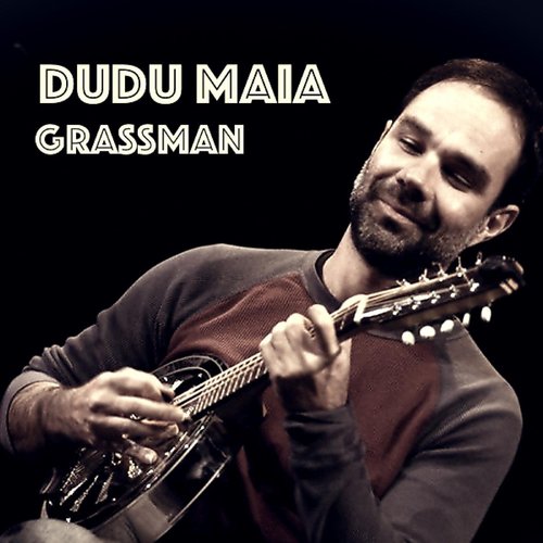 Dudu Maia