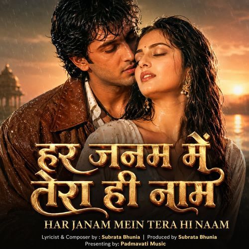 Har Janam Mein Tera Hi Naam