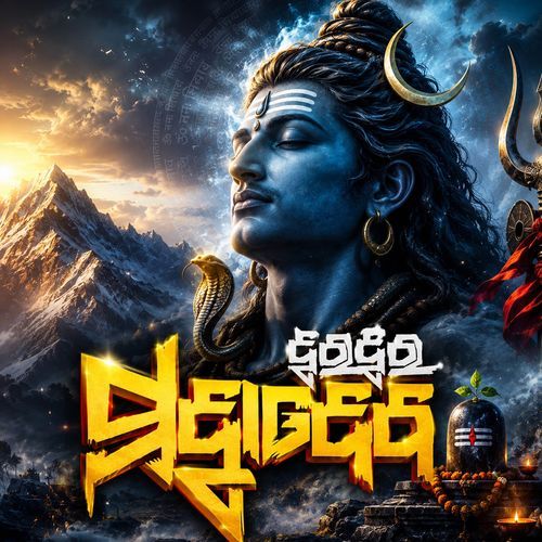 Hara Hara Mahadeva