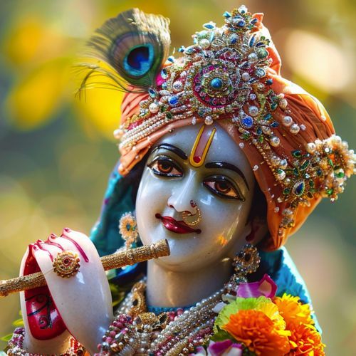 Hare Krishna Hare Krishna 261