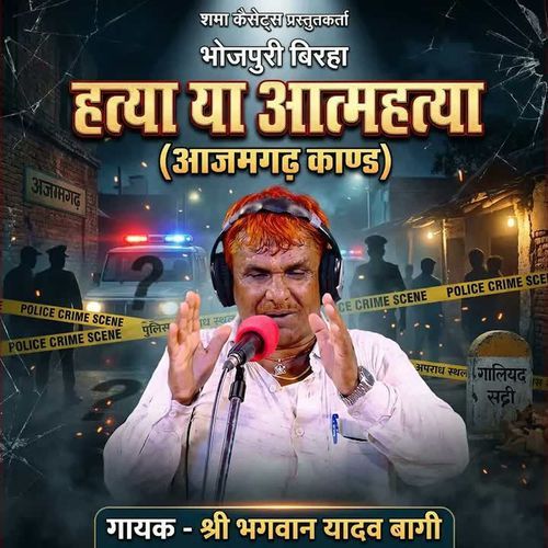 Hatya Ya Aatmhatya