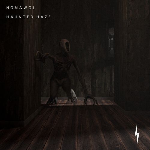 Haunted Haze cover art