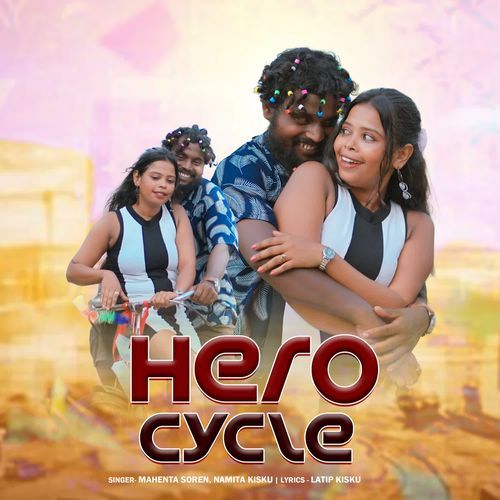 Hero Cycle