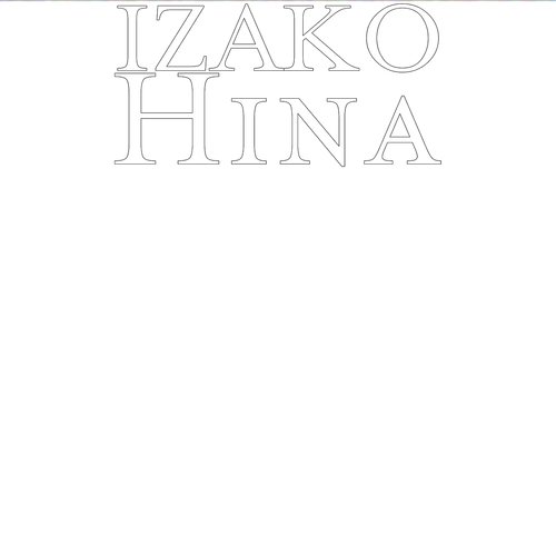 Hina cover art