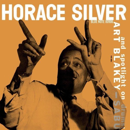 Horace Silver Trio (Rudy Van Gelder Edition)