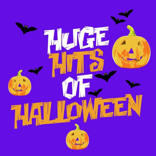 Huge Hits of Halloween_poster_image