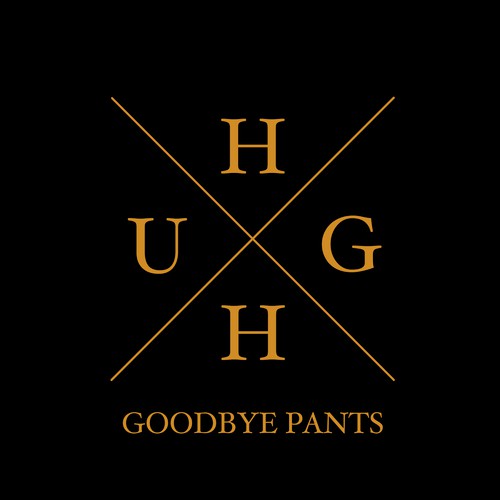 Hugh cover art