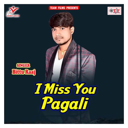 I Miss You Pagali