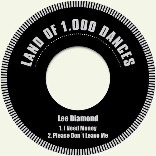 Lee Diamond