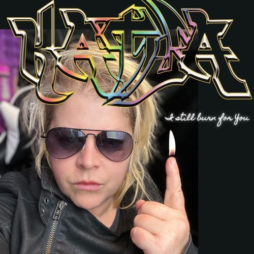 I Still Burn for You